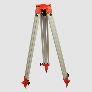 Aluminium / Wooden Telescopic Tripods