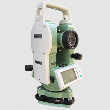 Digital Theodolite